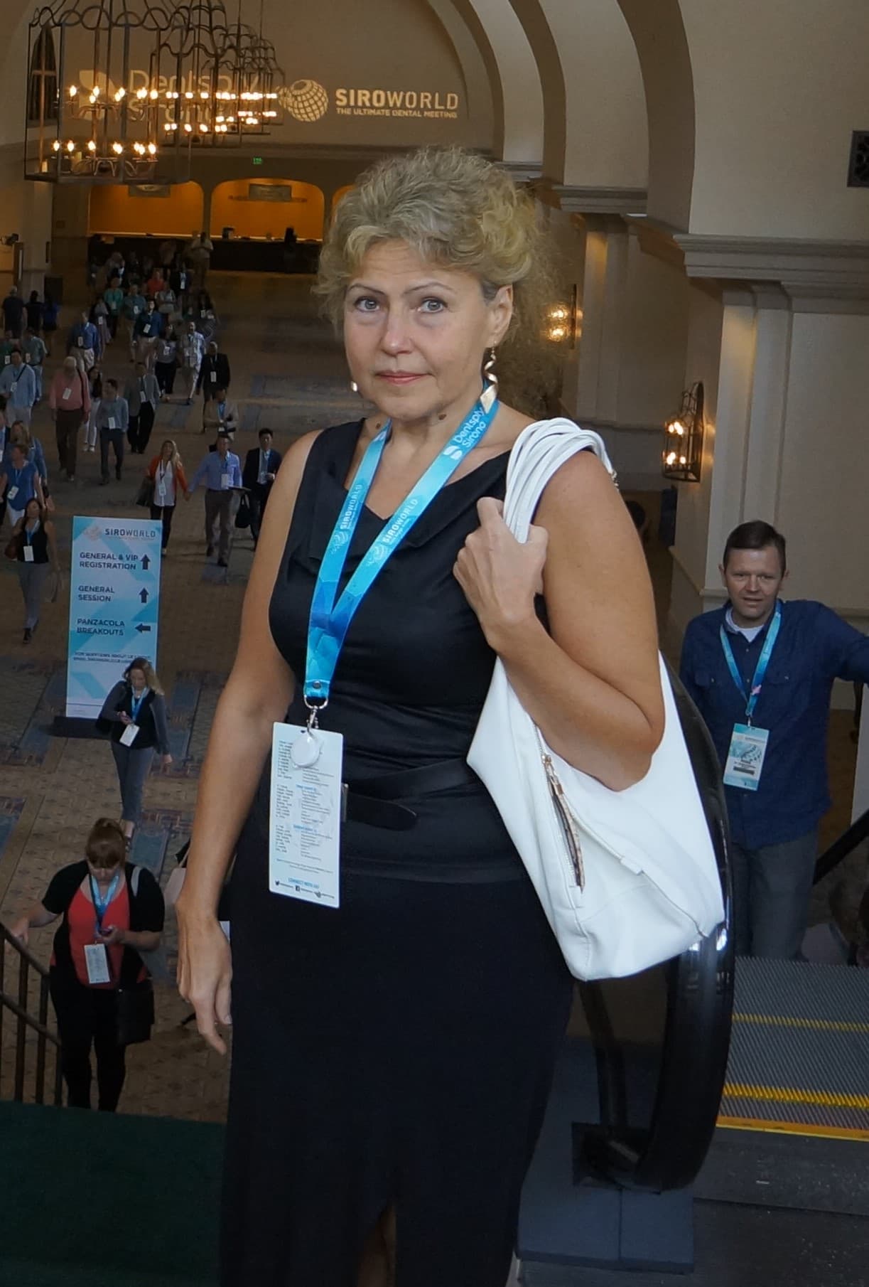 Dr. Irene Raus