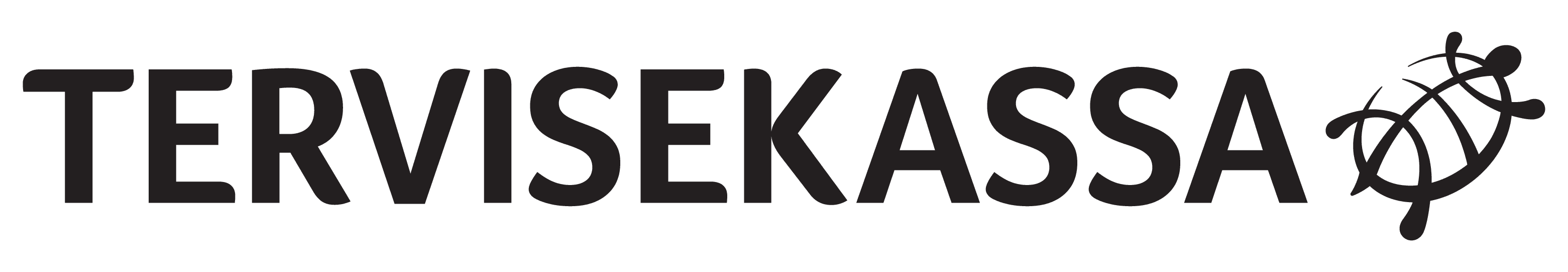 Tervisekassa Logo